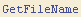 GetFileName